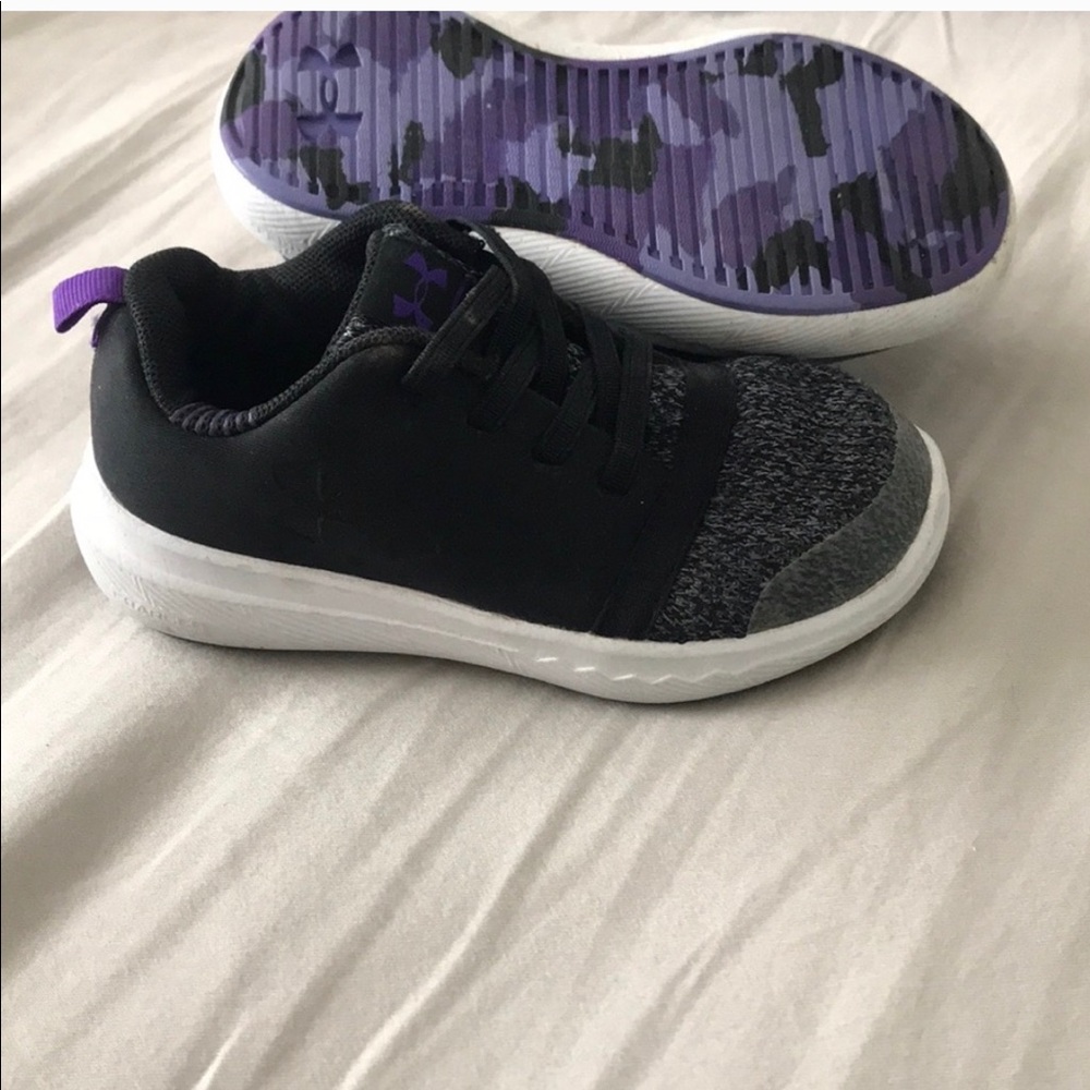 Under Amour Sneakers